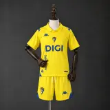 Conjunto Cádiz Primera Equipación 26/27 Niños
