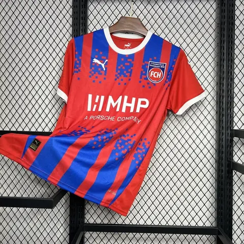 Fc Heidenheim I 2024/25