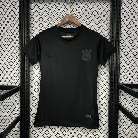 Maillot Corinthians Domicile 24/25 · Femme
