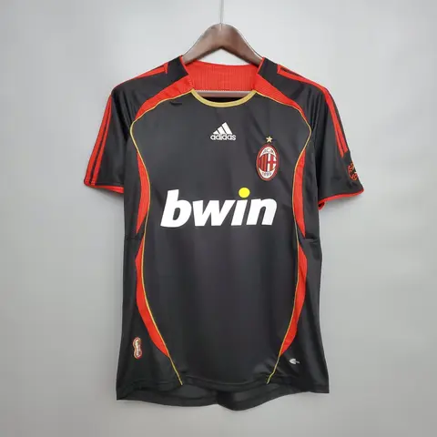 Maillot AC Milan 2006 (Rétro)