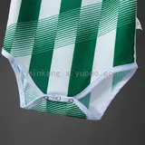 Body Real Betis Tercera Equipación 26/27 Bebé