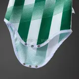 Body Real Betis Tercera Equipación 26/27 Bebé