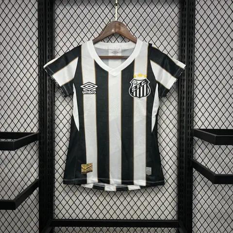 Santos Ii  24/25 Mujer