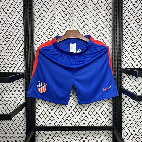 Calção Atlético de Madrid 24/25