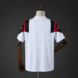 Camiseta Colo Colo Edición Retro Blanca 26/27 Hombre