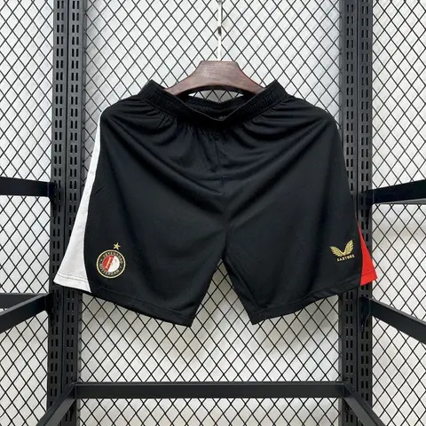 Feyenoord Shorts 2025
