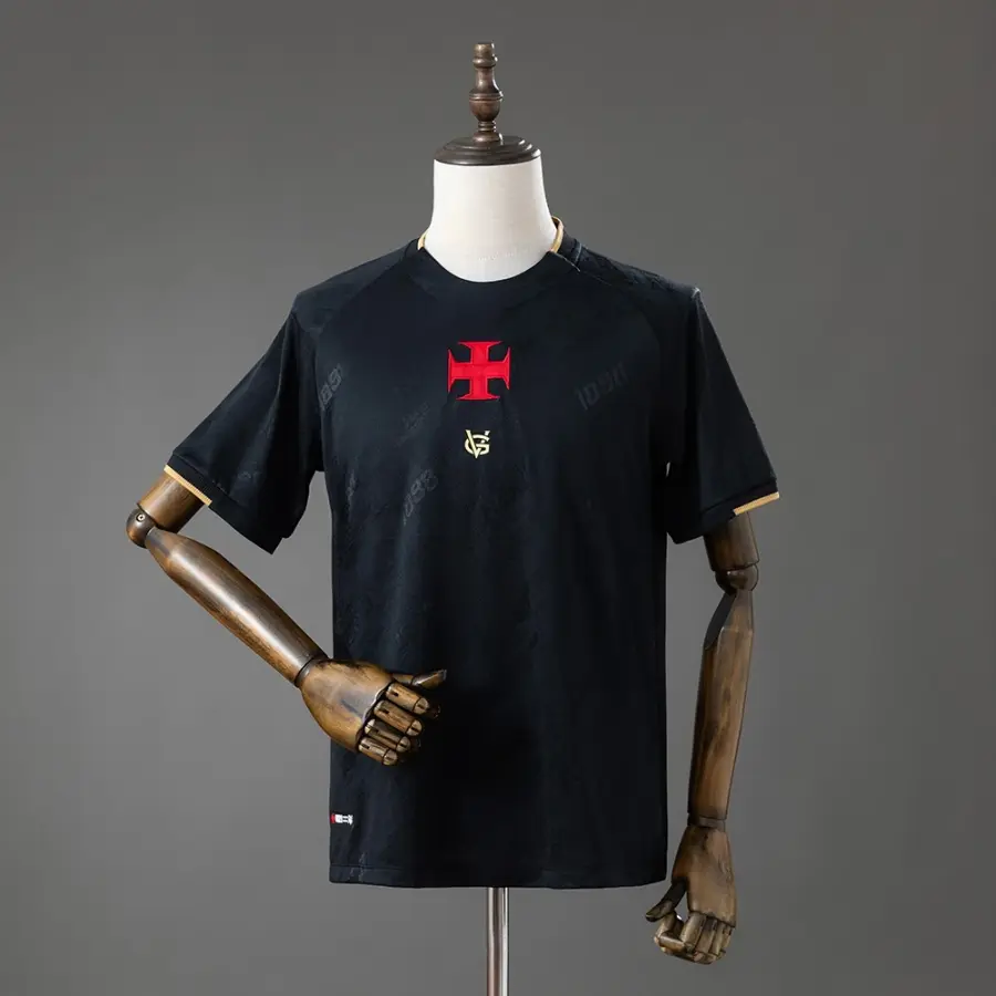 Camiseta Vasco da Gama Edición Especial 26/27 Hombre