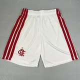 Pantalón Corto Flamengo Primera Equipación 26/27 Hombre