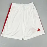 Pantalón Corto Flamengo Primera Equipación 26/27 Hombre