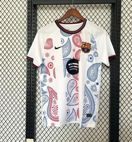 FC Barcelona Trikot 25/26 · Sonderedition