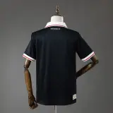 Camiseta Sao Paulo Edición Especial Negra 26/27 Hombre