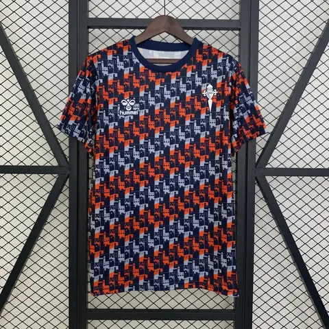 Celta de Vigo Shirt 25/26 · Special Edition