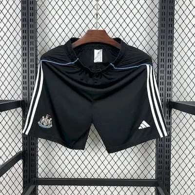 Newcastle United Shorts 2025