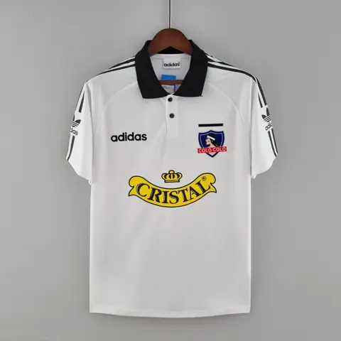 Colo Colo I 92/93 Hombre (Retro)