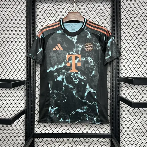 Bayern  Munich  Ii   24/25  Hombre