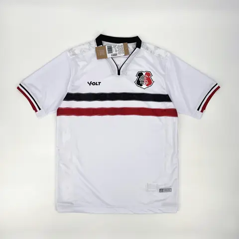 Maglia Santa Cruz Away 24/25