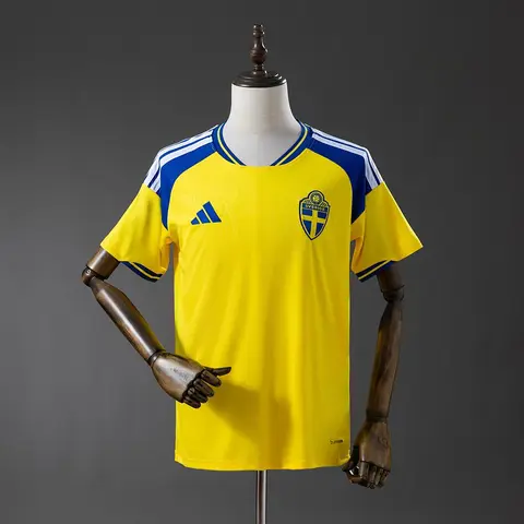 Suecia Local 2026 Mundial