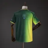 Camiseta Australia Edición Cactus Jack Total 90 Retro