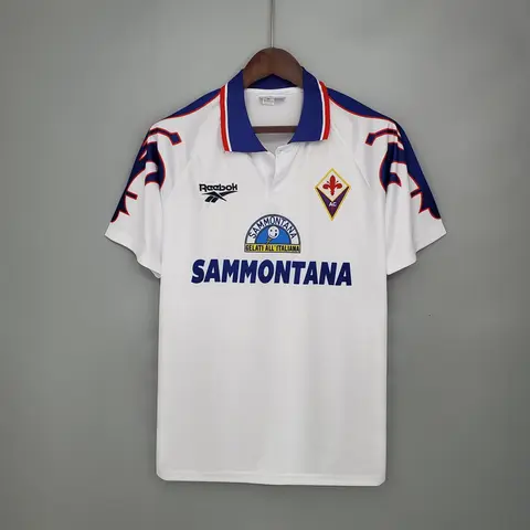 Maglia Fiorentina Away 95/96 (Retrò)
