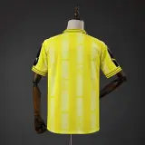 Camiseta Aris Salónica Primera Equipación 99/00 Retro