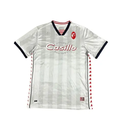 Maillot Bari 24/25 · Édition Spéciale