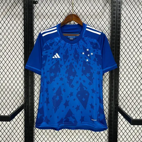 Maglia Cruzeiro Home 24/25