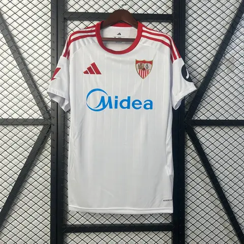 Maglia Sevilla FC Home 25/26