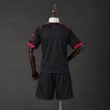 Conjunto AC Milan Tercera Equipación 26/27 Niños