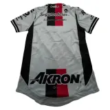 Camiseta Atlas FC Segunda Equipación 26/27 Versión Jugador