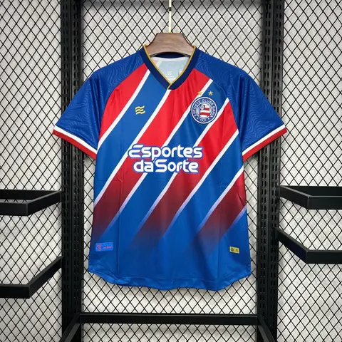 Maillot Bahia Domicile 24/25