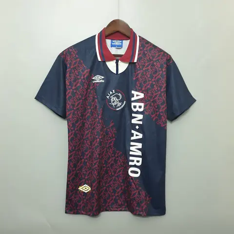Ajax Ii 95/96 Hombre (Retro)