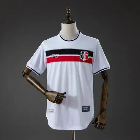 Camiseta Santa Cruz Segunda Equipación 26/27 Hombre