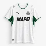 Camiseta Sassuolo Segunda Equipación 26/27 Hombre