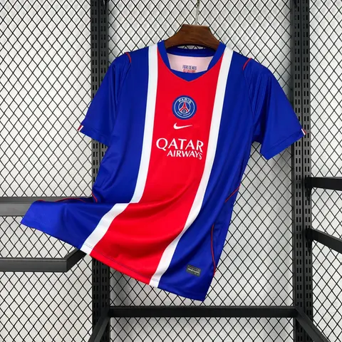 Camiseta Paris Saint-Germain Primera Equipación 26/27 Hombre