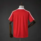 Camiseta Núremberg Primera Equipación 77/79 Retro