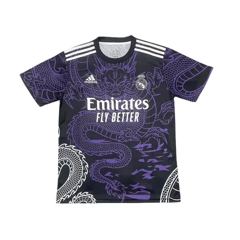 Real Madrid Shirt 24/25 · Special Edition