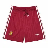 Pantalón Corto España Mundial 2026 Hombre