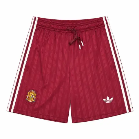 Pantalón Corto España Mundial 2026 Hombre