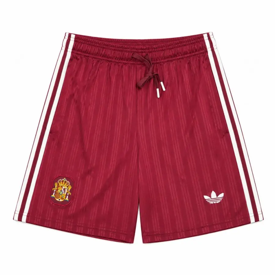 Pantalón Corto España Mundial 2026 Hombre