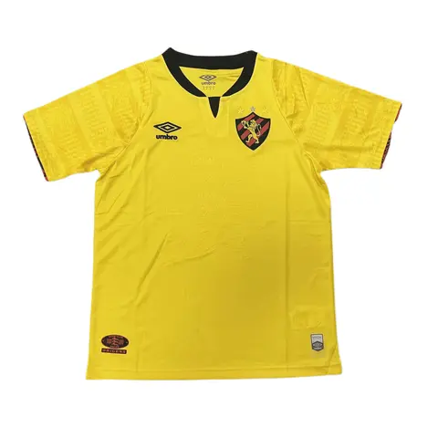 Sport Recife  Ii   24/25  Hombre I