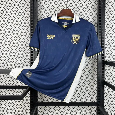 Camiseta Panamá Tercera Equipación 2026 Hombre