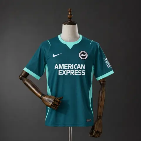 Brighton Third Shirt 26/27 Men