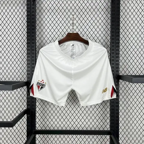 São Paulo Shorts 2025