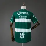 Camiseta Santos Laguna Primera Equipación 26/27 Hombre