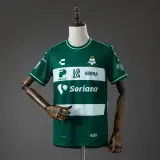 Camiseta Santos Laguna Primera Equipación 26/27 Hombre