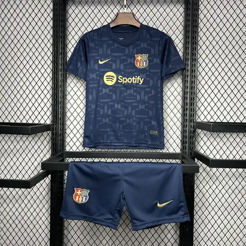 FC Barcelona Shirt 24/25 · Special Edition · Kids