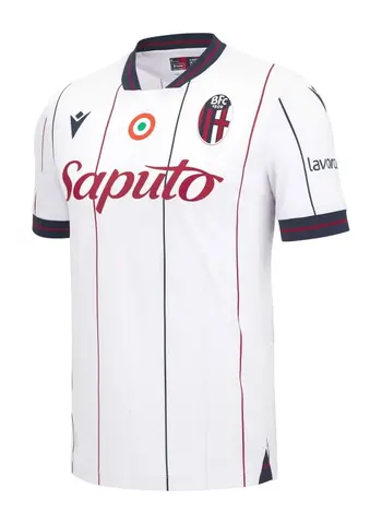 Bologna Auswärtstrikot 25/26