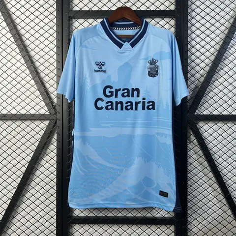 Las Palmas Away Shirt 25/26