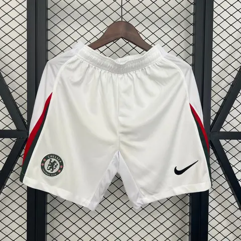 Pantaloncini Chelsea 25/26