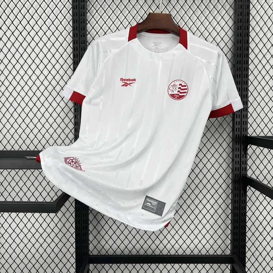 Camiseta Náutico Segunda Equipación 26/27 Hombre - Bota de Oro Tienda